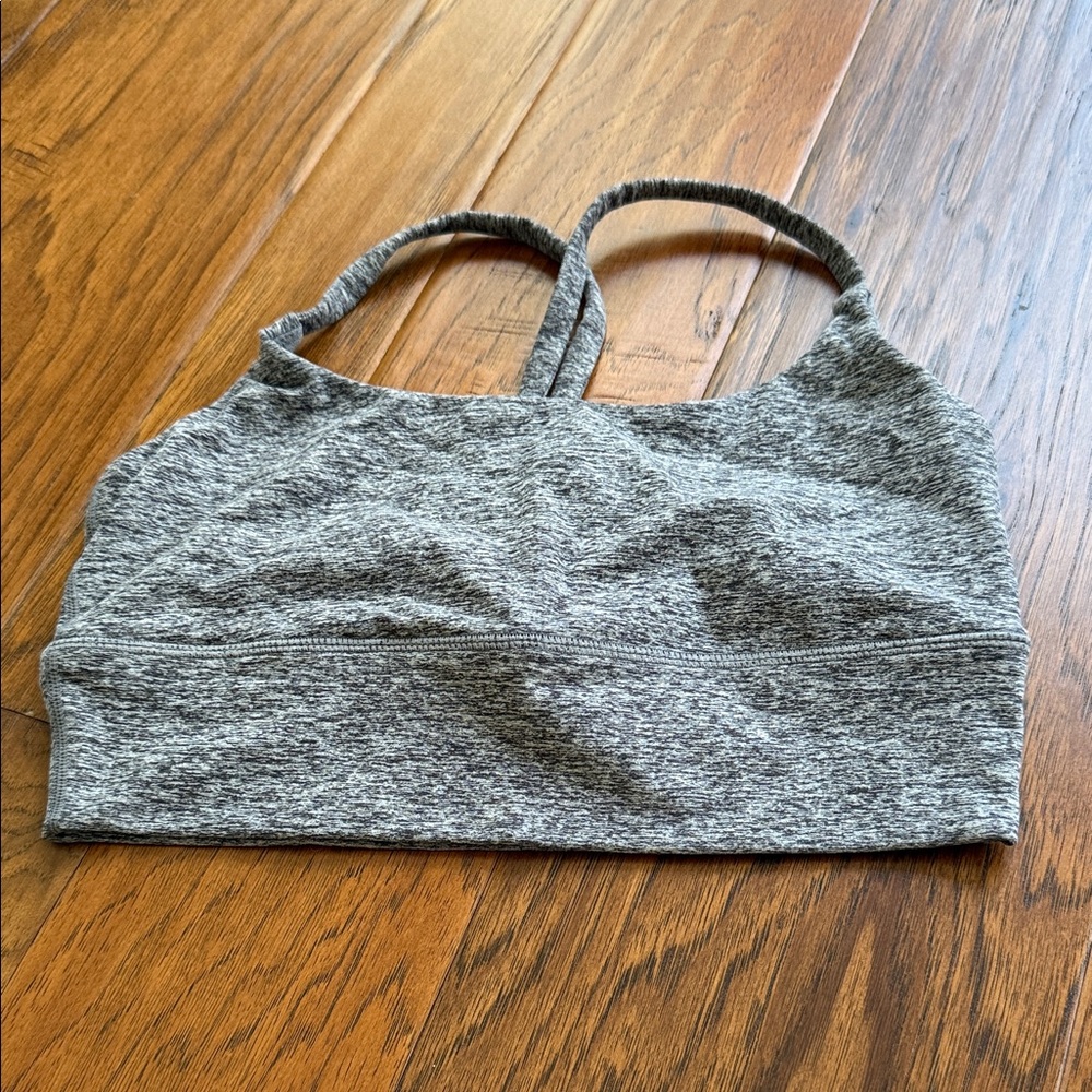 Vuori Long Line Elevation bra
